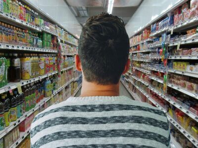 grocery 3802358 1280 Conocimiento del Producto y su Presentación al Cliente