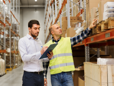 comercio Actividades Auxiliares de Comercio