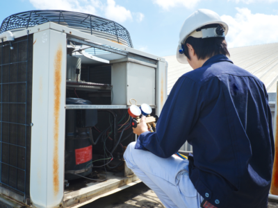 IMAGEN 2 Mantenimiento de edificios residenciales y no residenciales y viviendas particulares