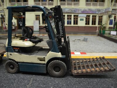 fork lift truck 1430377 1280 Operador de carretillas elevadoras