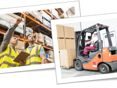 prl mas mozo Mozo de Almacén + PRL + Operador de Aparatos Elevadores