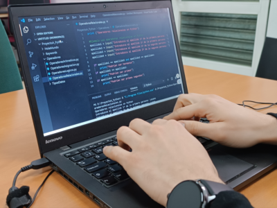 python Introducción al lenguaje de programación con Python