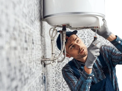 Técnico Profesional en Fontanería