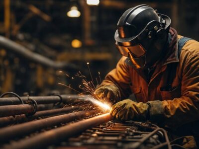 metal 8327760 1280 Soldadura con Electrodo Revestido y TIG