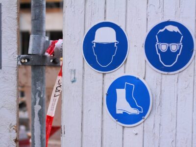 PRL Recurso Preventivo