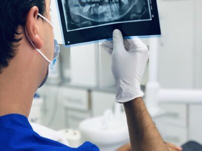 Técnico Superior en Higiene Bucodental